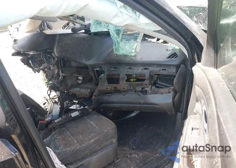 2019 Chevrolet Traverse 1Lt z USA, uszkodzony, nr VIN 1GNERGKW9KJ124066